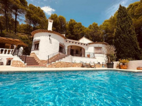 Belvilla by OYO Villa Vista